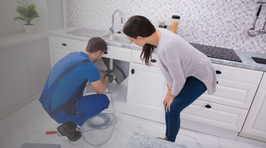 Professional expert plumbing services in Scottdale, PA